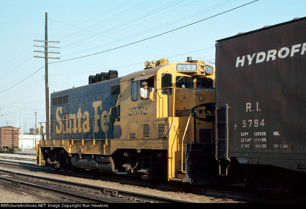 ATSF 2552 (REPOST)